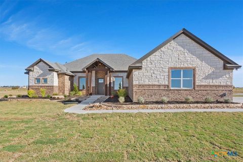 Photo of 14308 FM 2904, Temple, TX 76501 (MLS # 596499)