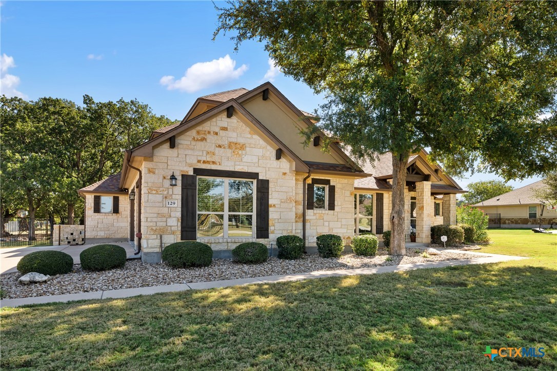 129 Camp Verde Drive