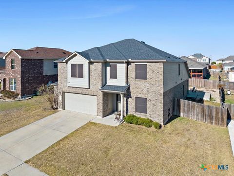 A home in Killeen