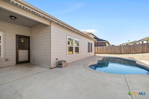 A home in Killeen