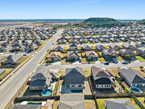 A home in Killeen