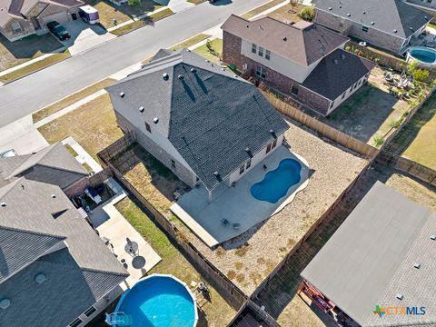 A home in Killeen