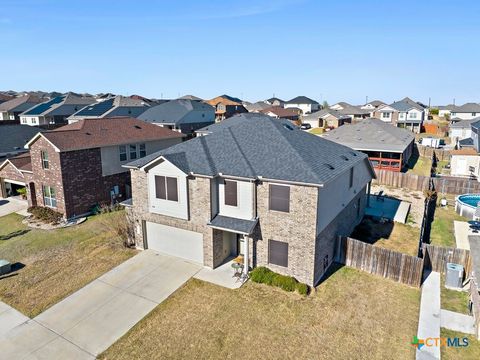 A home in Killeen