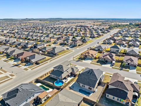 A home in Killeen