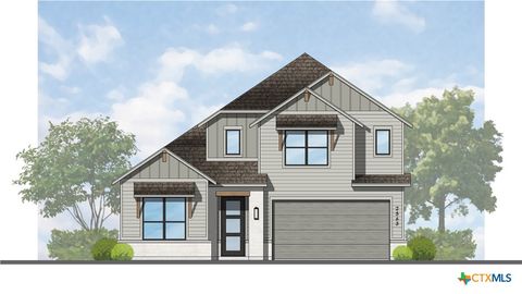 Photo of 12188 Heartvine Parkway, Schertz, TX 78154 (MLS # 615300)