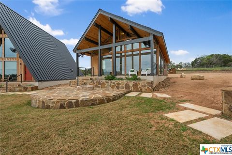 A home in New Braunfels