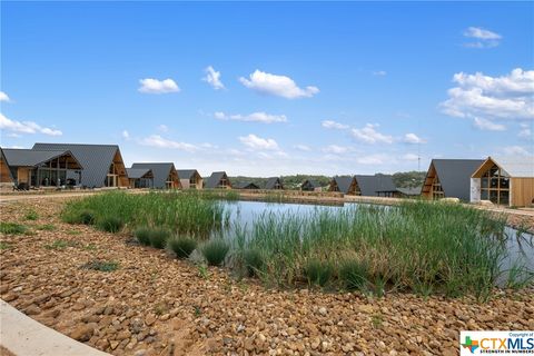 A home in New Braunfels