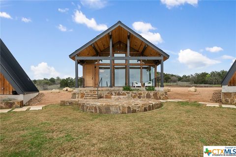 A home in New Braunfels