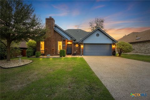 713 End O Trail Harker Heights TX 76548