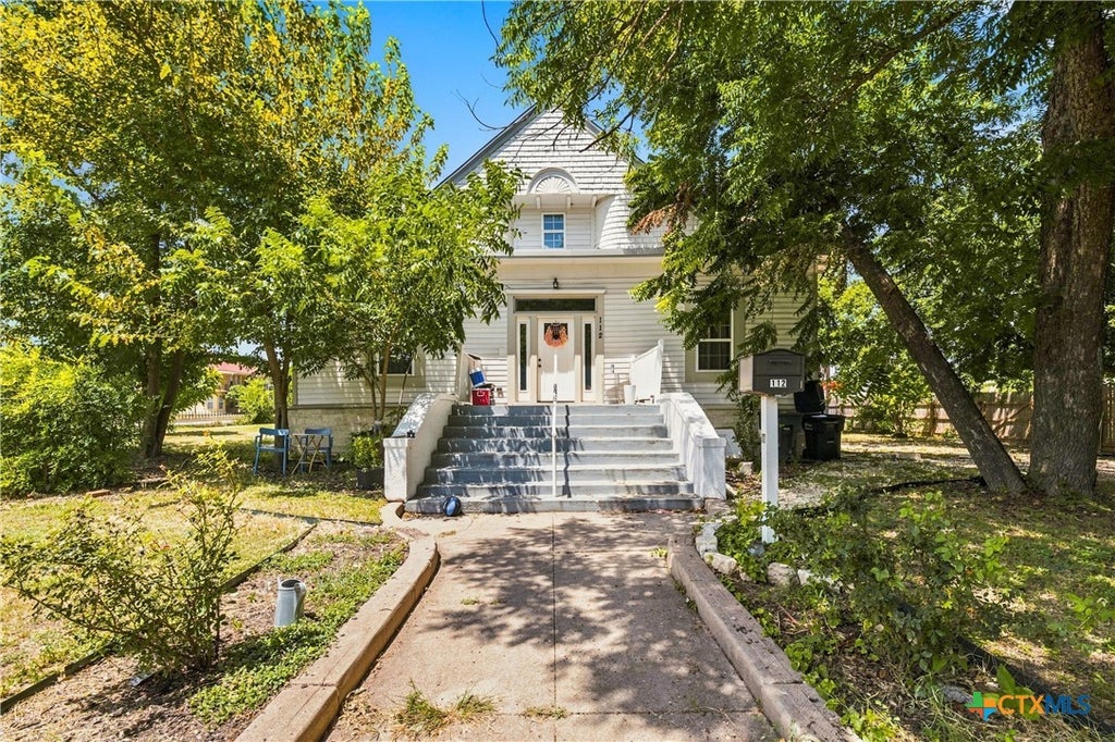 Photo of 112 W Avenue I, Temple, TX 76504 (MLS # 623185)