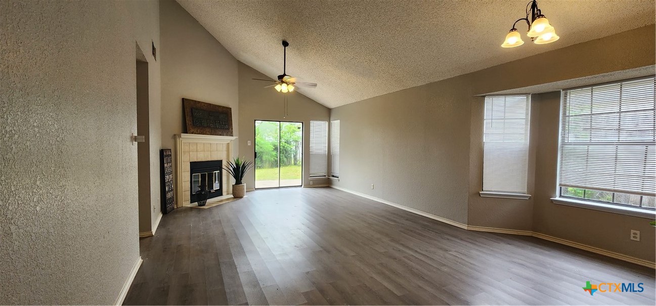 2102 Cascade Drive