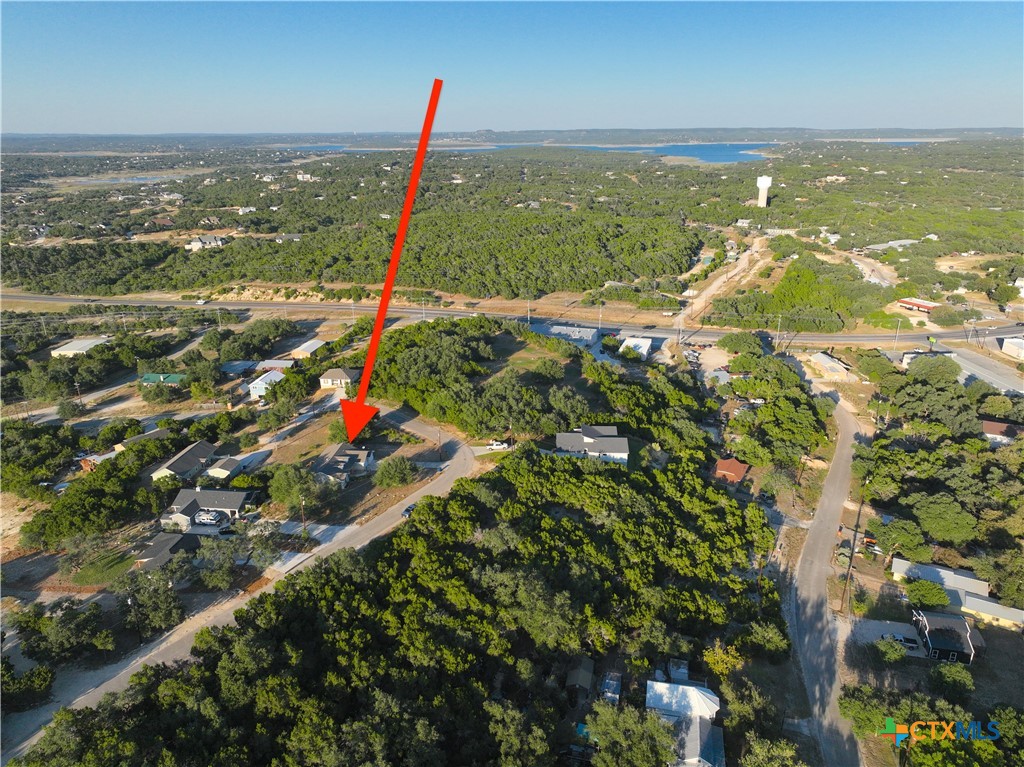 849 Scenic Hills Drive