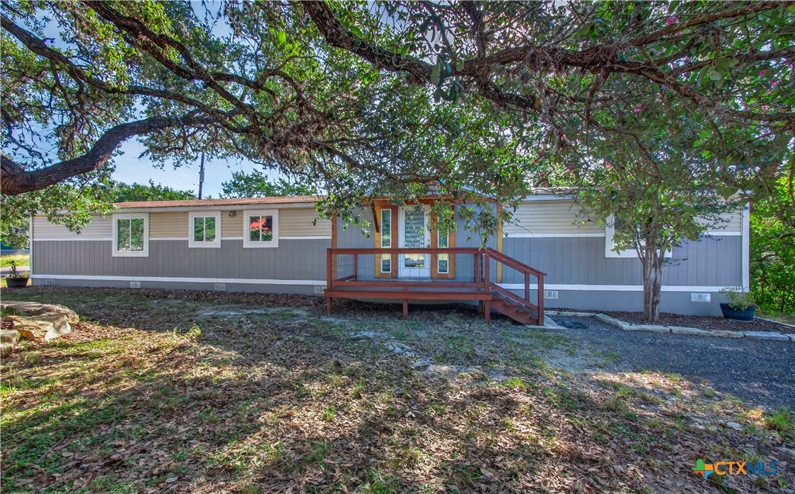 Photo 1 of 40 — 1265 Arcadia Drive, Canyon Lake, TX 78133