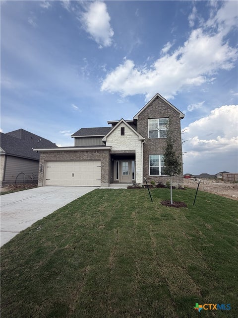 Photo of 5241 Lassen Lane, Belton, TX 76513 (MLS # 626065)