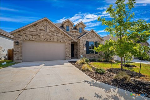 1434 Escarpment New Braunfels TX 78132