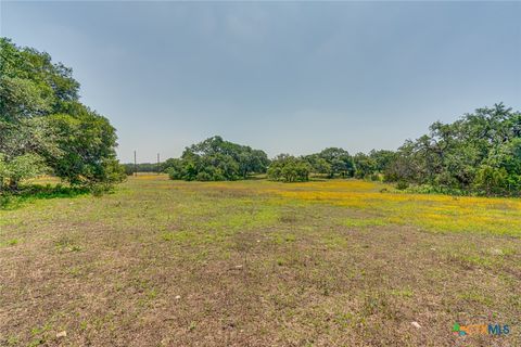 A home in Blanco