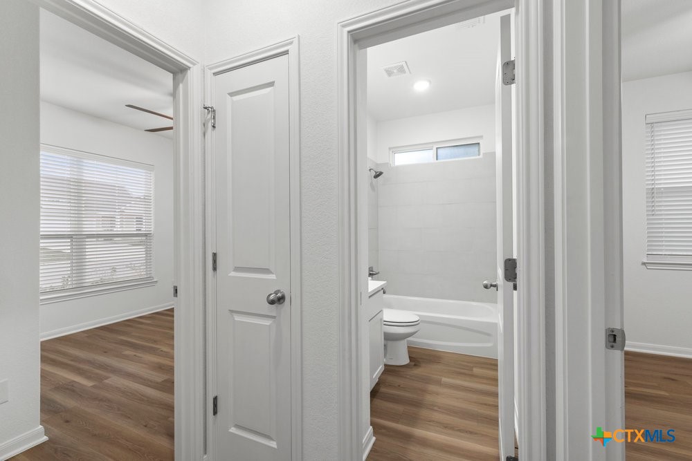 8114 Timber Hollow Lane