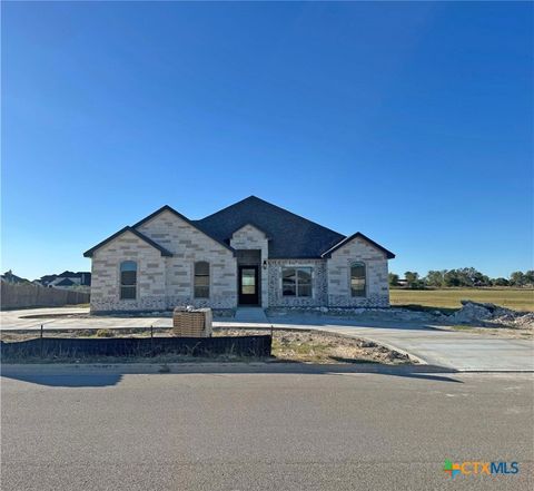 Photo of 302 Lee Mays Boulevard, Troy, TX 76579 (MLS # 596711)