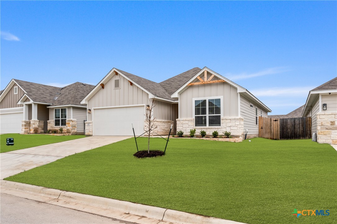 618 Seven Springs Drive