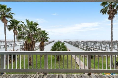 Photo of 436 N Shore Drive, Port Mansfield, TX 78598 (MLS # 599494)