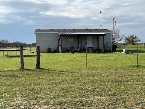 A home in Victoria