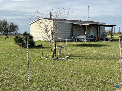 A home in Victoria