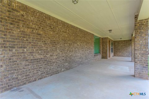 A home in Belton