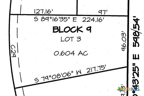 TBD Lot 3 Block 9 Douglas Fir Drive