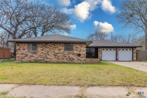 Photo of 314 S Rita Street, Waco, TX 76705 (MLS # 606522)