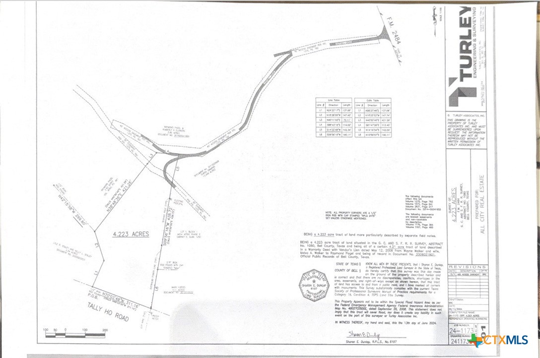 21695 Fm 2484