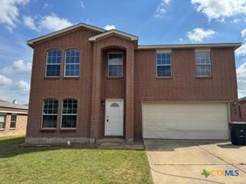 Photo of 2204 Love Road, Killeen, TX 76542 (MLS # 612955)