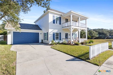 114 Boardwalk Avenue Rockport TX 78382