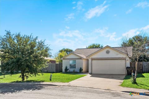 Photo of 1514 Windridge Drive, Lockhart, TX 78644 (MLS # 623642)