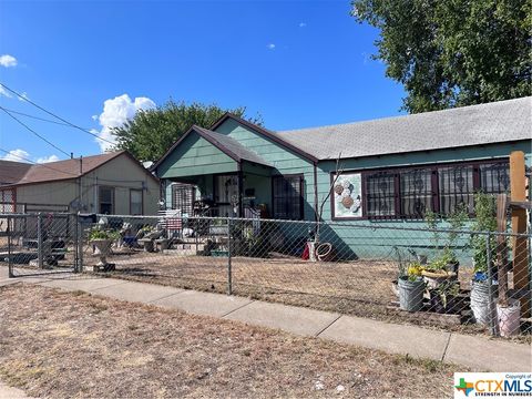 A home in Killeen