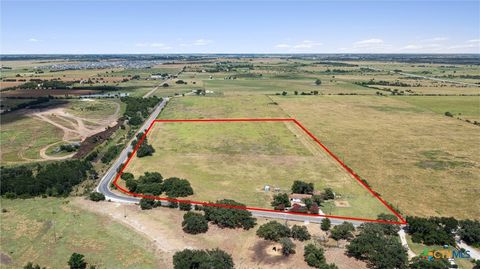 Photo of 3030 County Road 234, Georgetown, TX 78633 (MLS # 618792)