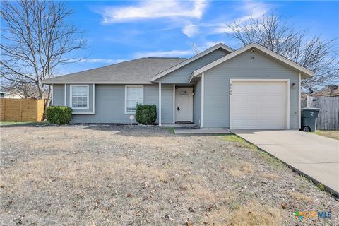 A home in Killeen