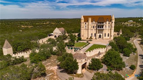 7400 Park Road 4 Burnet TX 78611