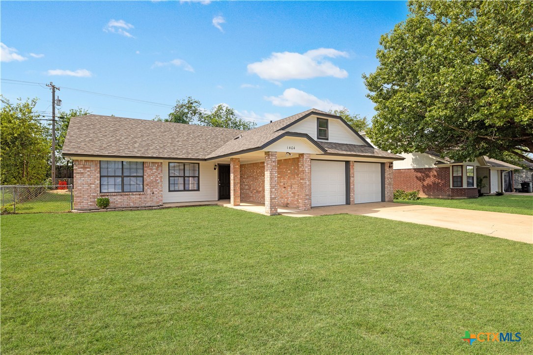 1404 Clairidge Avenue