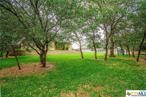 A home in Belton