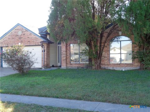 Photo of 4904 Morning Glen Lane, Killeen, TX 76542 (MLS # 599445)