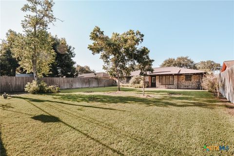 A home in Victoria