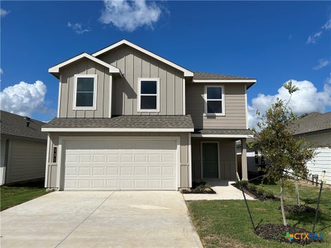 Photo of 121 Mullins Drive, Rockdale, TX 76567 (MLS # 626177)