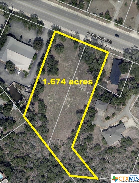 New Braunfels, Texas 78130, United States, ,Commercial,Active,61951