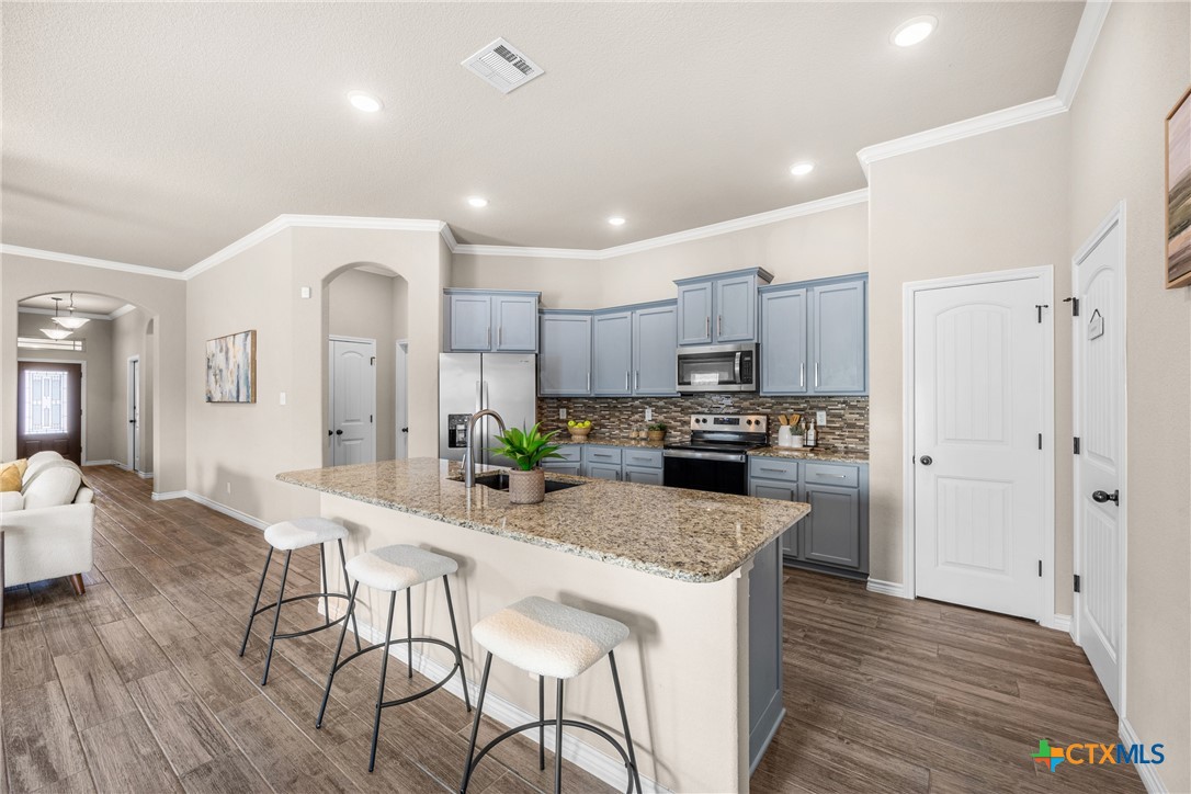 3220 Victoria Meadow Drive