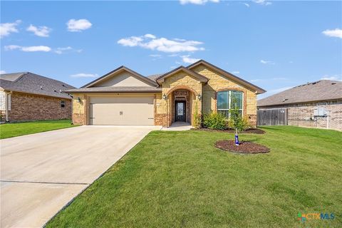 3220 Victoria Meadow Drive Belton TX 76513