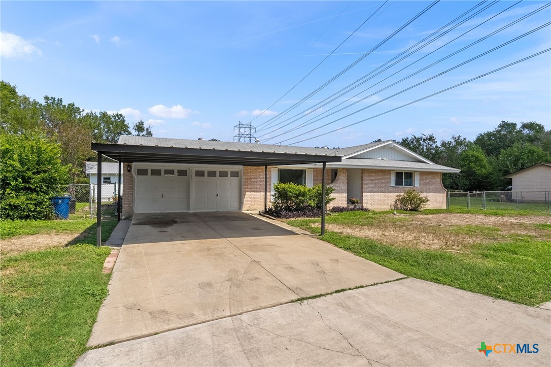 5027 Cinderella Street