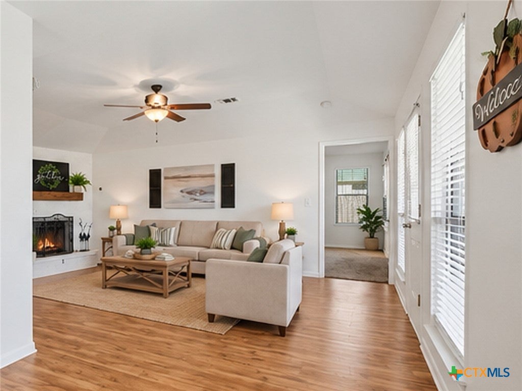 Photo of 963 Seminole Drive, New Braunfels, TX 78130 (MLS # 625504)