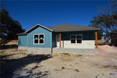 A home in Spring Branch