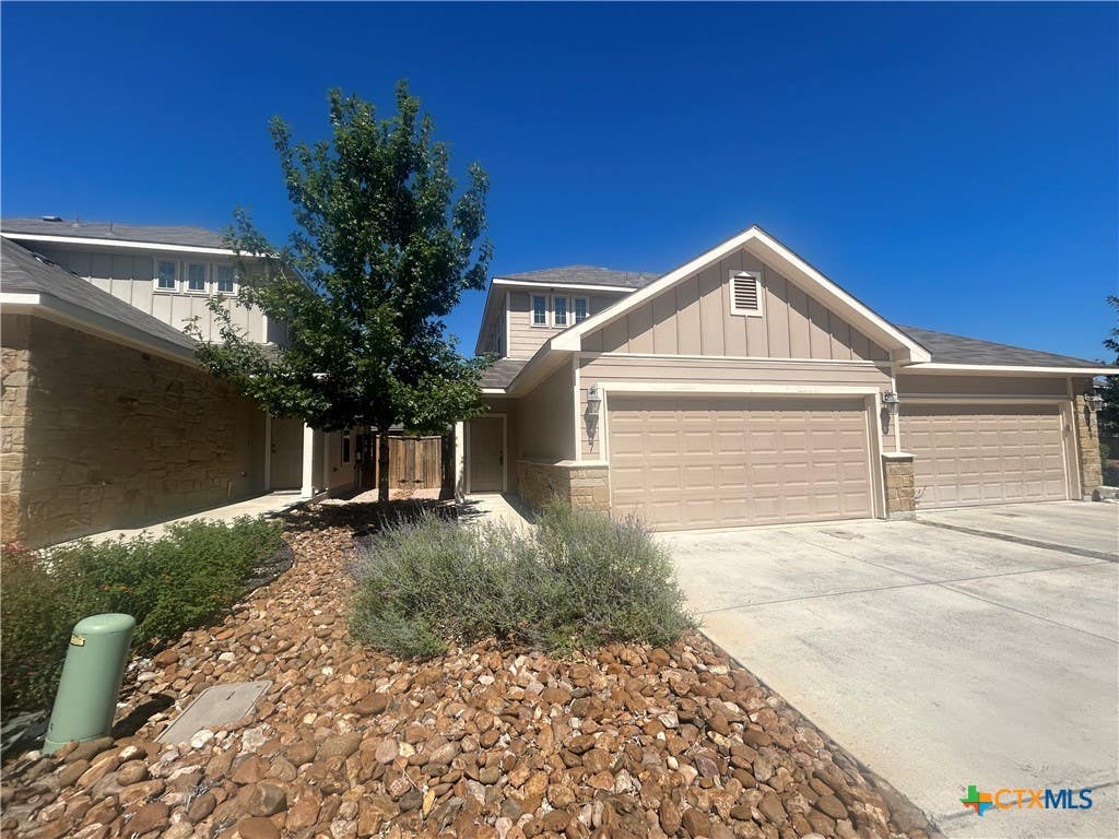 Photo of 737 Milestone Park #22A, New Braunfels, TX 78130 (MLS # 617916)