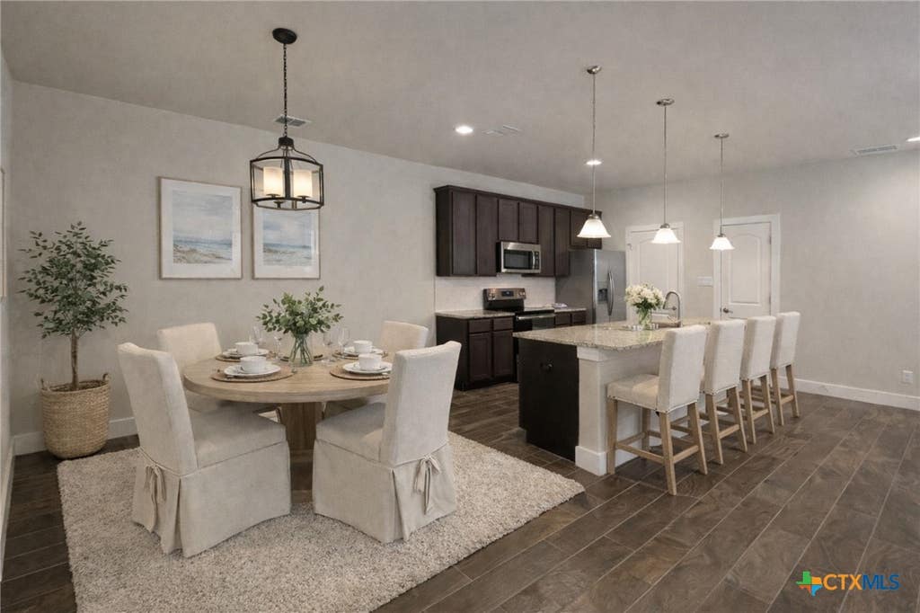Photo of 737 Milestone Park #22A, New Braunfels, TX 78130 (MLS # 617916)